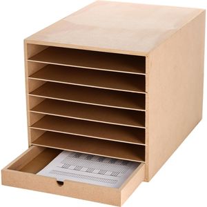 Produktbild für Briefablage Creativ-Company A3