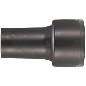 Produktbild für Absaugadapter Makita 22 mm, 195547-8, Außen-Ø 25 mm