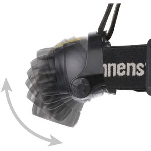 Produktbild für Stirnlampe Brennenstuhl SL401 AF, wiederaufladbar