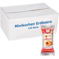 Kuchen Le-Ster Minikuchen Erdbeere