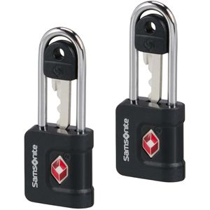 Kofferschloss Samsonite TA Revolution Key Lock, TSA
