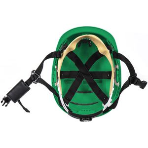 Produktbild für Schutzhelm Uvex pheos S-KR, 9772434, EN 397