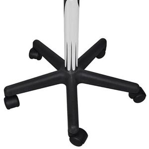 Produktbild für Drehhocker vidaXL 240471