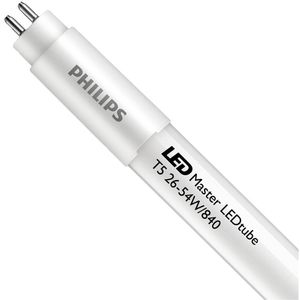 Produktbild für LED-Röhre Philips Master, T5 / G5, 120 cm