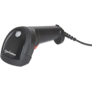 Produktbild für Barcode-Scanner Manhattan 178433