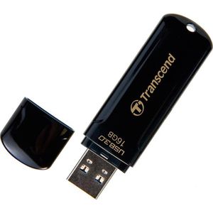 Produktbild für USB-Stick Transcend JetFlash 700, 16 GB