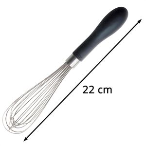 Produktbild für Schneebesen OXO Good Grips 74091, Edelstahl