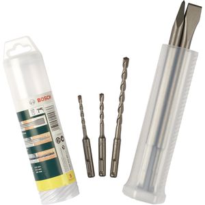 Produktbild für Bohrer Bosch SDS-plus 2607019455, SDS+