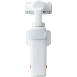 Produktbild für Action-Cam Insta360 Luna Ultra Standard Bundle Stellar White