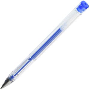 Produktbild für Gelschreiber DONAU Neon, 5110300, wasserfest