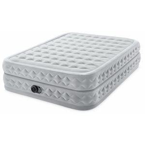 Luftbett Intex Dura Beam Deluxe, selbstaufblasend