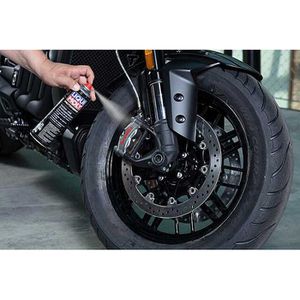 Produktbild für Kettenspray Liqui-Moly Motorbike Kettenreiniger