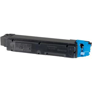 Produktbild für Toner Kyocera TK-5150C cyan