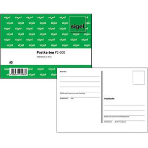 Postkarten