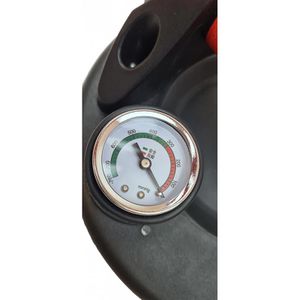 Produktbild für Saugheber Berger&amp;Schröter 60823, mit Koffer