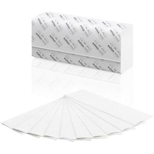 Produktbild für Papierhandtücher Satino HiLine 275000, PT2, 2-lagig