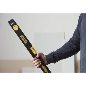 Produktbild für Wasserwaage Stanley FMHT42554-1 FATMAX Pro Classic