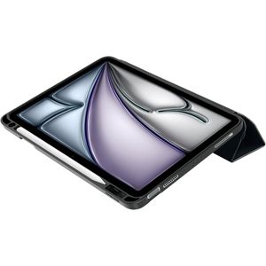 Produktbild für Tablet-Hülle Otterbox React Folio Series, 77-95354, schwarz