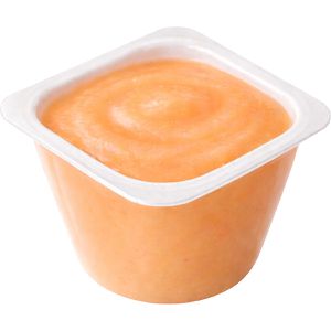 Produktbild für Fruchtpüree Bebivita feine Früchte,100% Frucht