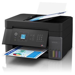 Produktbild für Multifunktionsgerät Epson EcoTank ET-4900