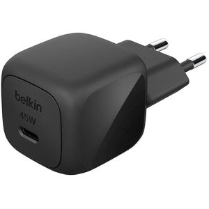 Produktbild für USB-Ladegerät Belkin BoostCharge, 45 Watt
