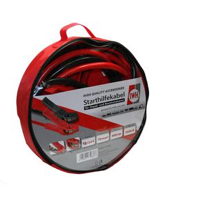 Produktbild für Starthilfekabel IWH 075637, 5 m