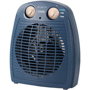 Produktbild für Heizlüfter Emerio FH-106737.12, mit 3 Stufen bis 2000 Watt