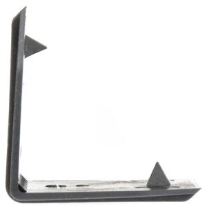 Produktbild für Kantenschutzwinkel Linder 40 x 27/27mm