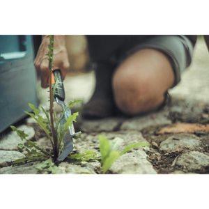 Produktbild für Fugenkratzer Fiskars Xact, 1027045, mit Handgriff
