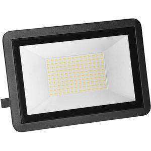 Produktbild für LED-Außenstrahler Böttcher-AG IP65 wasserdicht