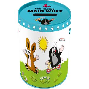 Spardose Trötsch 80057N, Der kleine Maulwurf