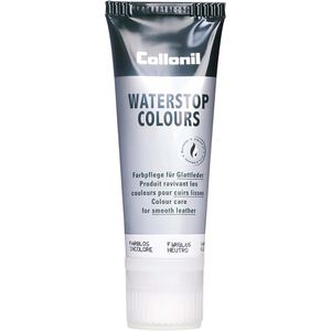 Produktbild für Schuhcreme Collonil 33030001050 Waterstop, farblos