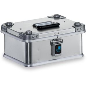 Alubox Zarges K470 Universalkiste 40835, 13 Liter