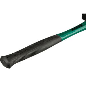 Produktbild für Schlosserhammer BrüderMannesmann M76513