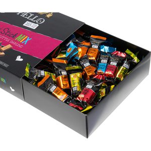 Minischokolade Lindt Hello Mini Stick, Mix Box