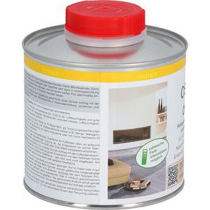 Produktbild für Holzbeize Osmo Öl-Beize, 0,5l