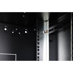 Produktbild für Netzwerkschrank Digitus Dynamic Basic, 19 Zoll
