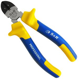 Seitenschneider S&R 161007165