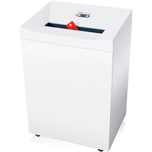 Produktbild für Aktenvernichter HSM Pure 740, 2372111, weiß, mit Rollen