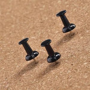 Produktbild für Pinnadeln Zeller 11237, Kopf aus Kunststoff