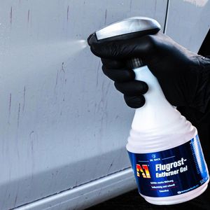 Produktbild für Rostentferner Dr.Wack A1 Flugrost-Entferner Gel