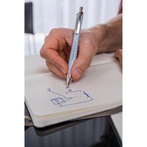 Produktbild für Kugelschreiber Schneider Slider Rave XB