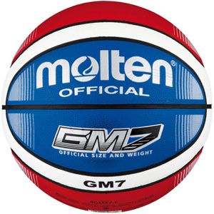 Basketball Molten BGMX7-C, indoor & outdoor