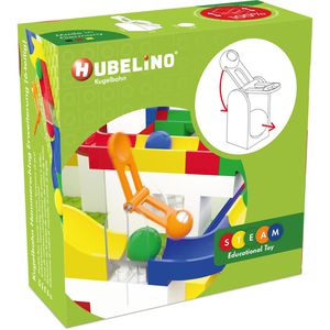 Produktbild für Murmelbahn-Erweiterung HUBELINO 420657 Hammerschlag