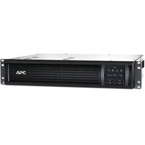 USV APC Smart-UPS 750VA LCD RM, SMT750RMI2UC