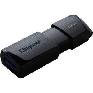 Kingston USB-Stick DataTraveler Exodia M, 32 GB, bis 100 MB/s, USB 3.0