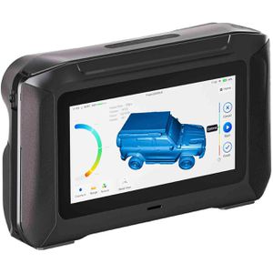 Produktbild für 3D-Scanner Creality Sermoon P1, kabellos