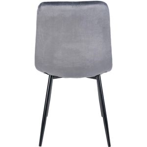 Produktbild für Esszimmerstuhl CLP Antibes, 316938