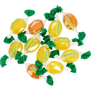 Produktbild für Fruchtbonbons Woogie Vita Bons Multivitamin