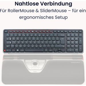 Produktbild für Tastatur Contour Balance Keyboard, BALANCE-DE